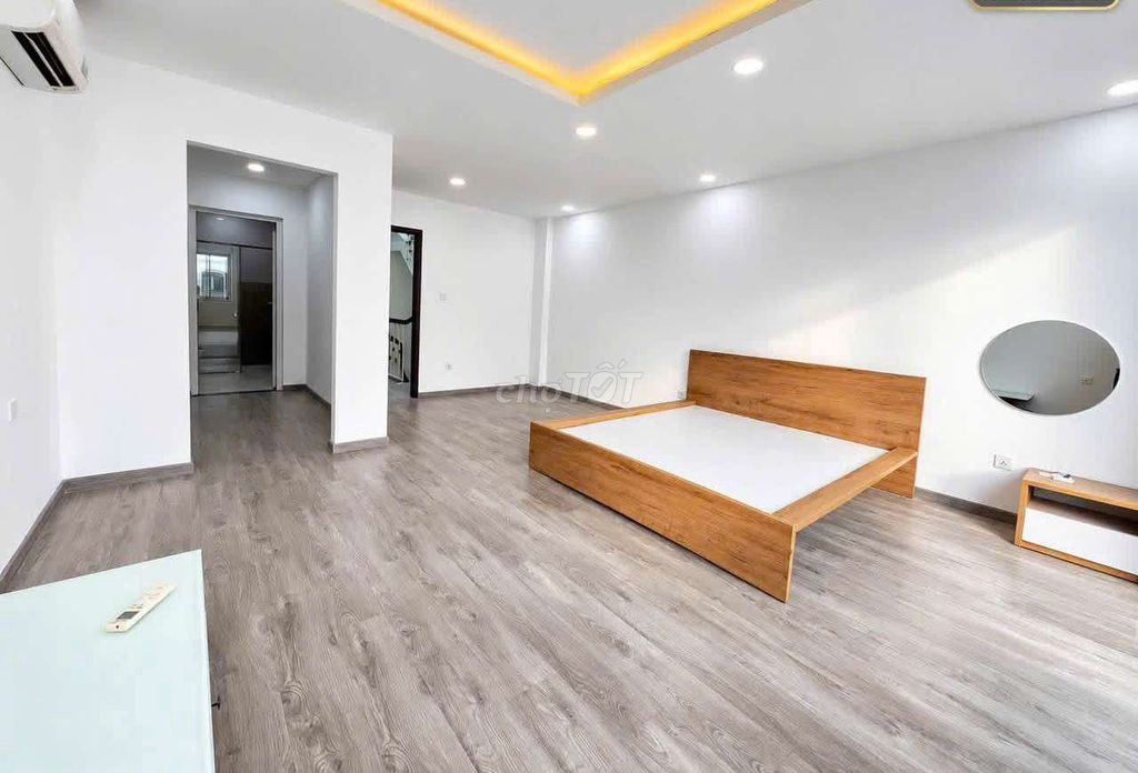 Rent the original Lakeview An Shire 2 compound 6 x 16 meters beautiful new home