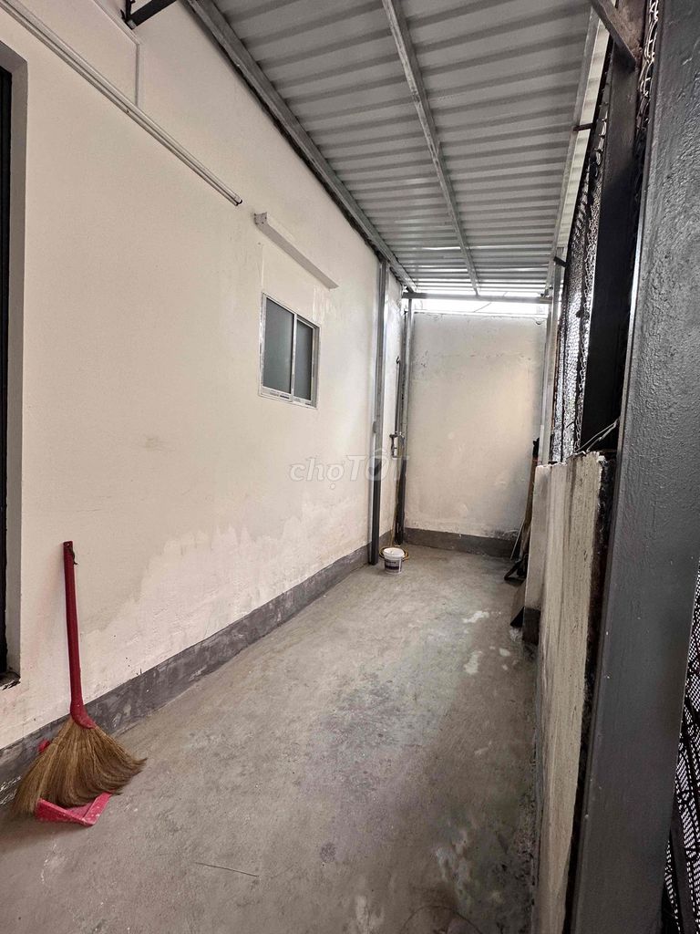 Rent in District 11
