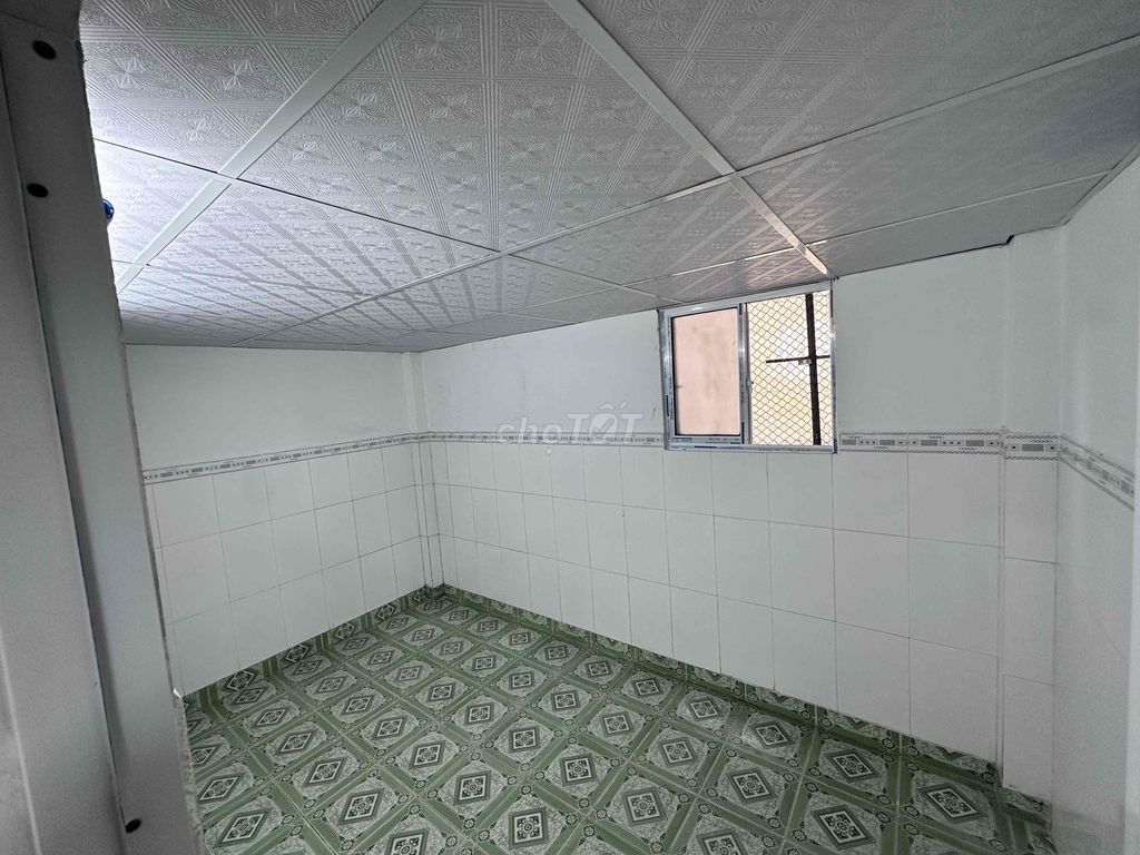 Rent in District 11