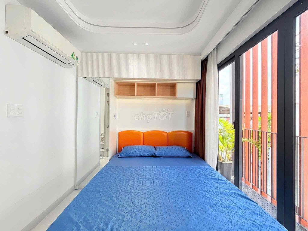 Nguyễn Văn Lượng New Home Only 17 million / Month