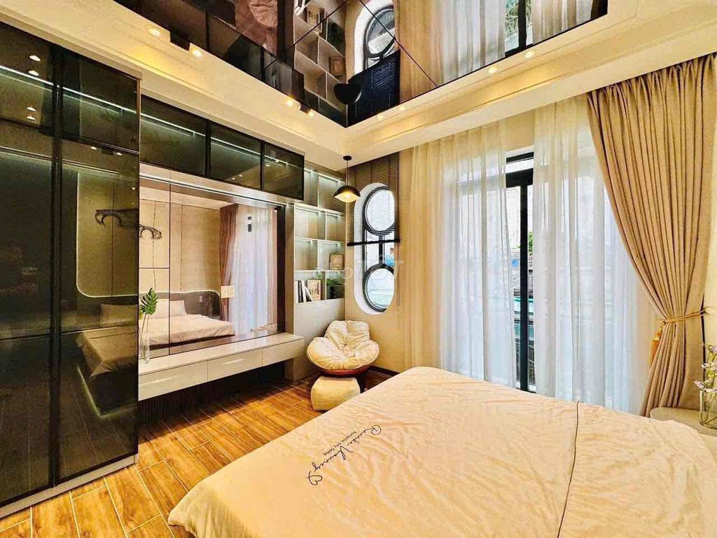 Nguyễn Văn Khối Full Seven only 25 trieu/ month