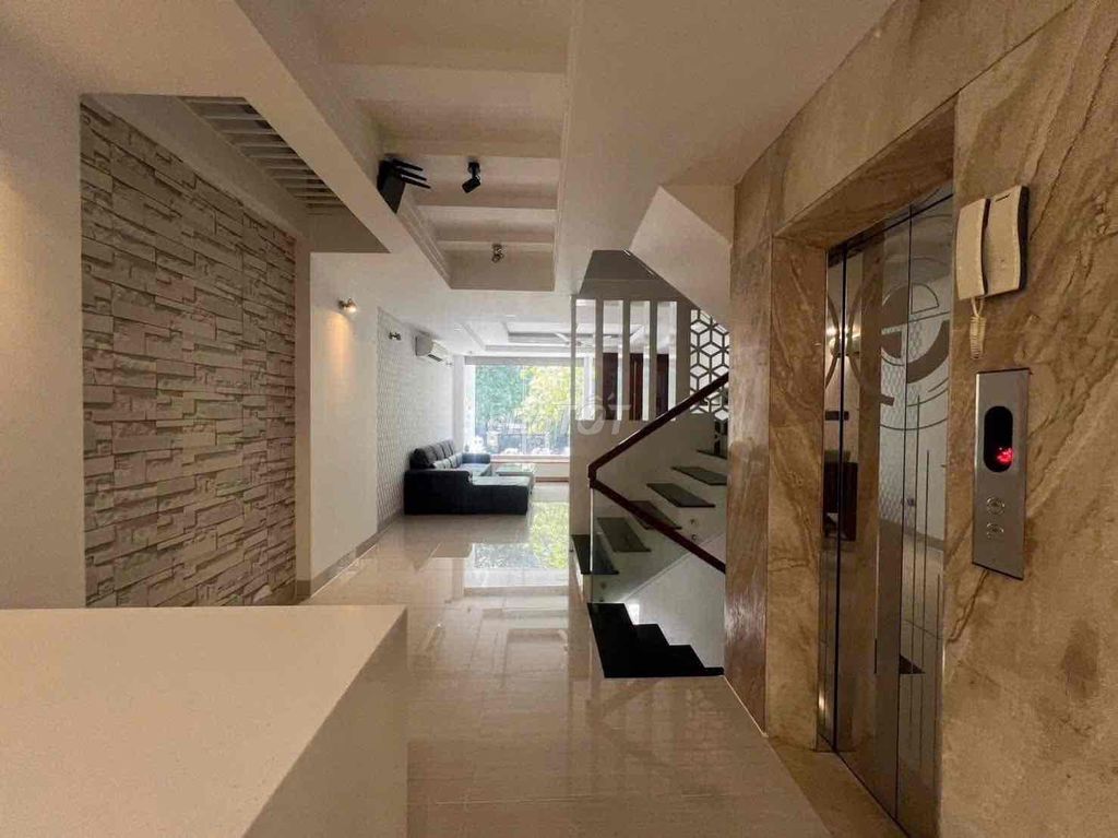 Rent a full interior--helam District 7