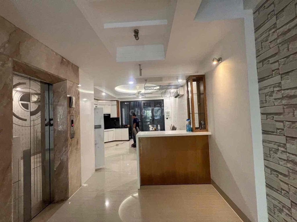 Rent a full interior--helam District 7