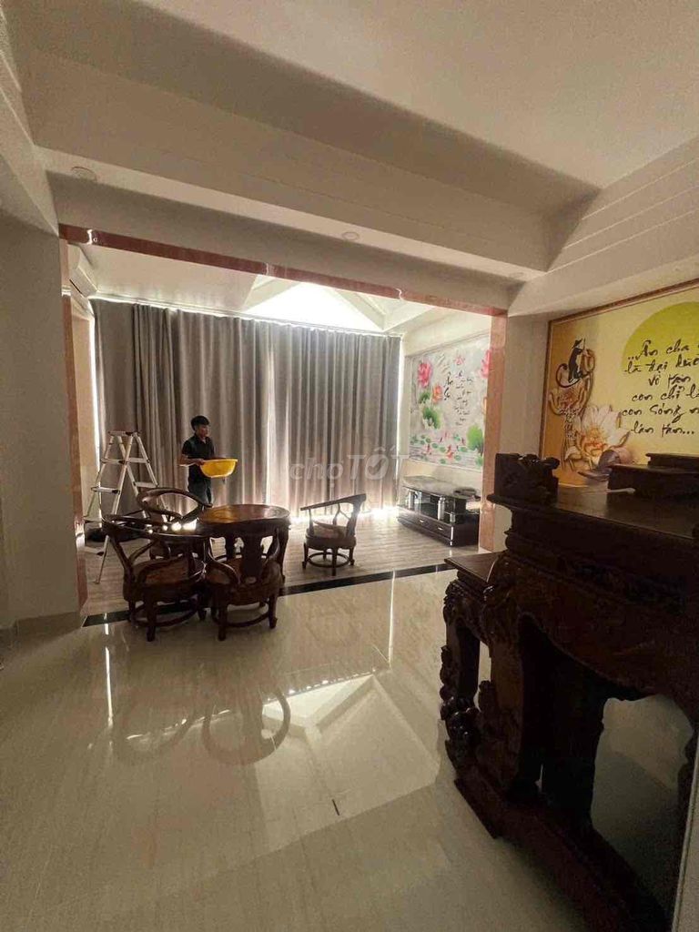 Rent a full interior--helam District 7