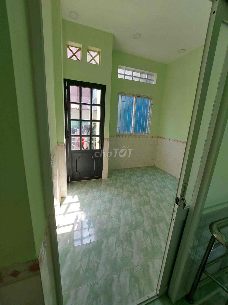 New house 2 level District 6 Lê Quang Sung - 2 bedroom 2 toilets - 7 million5