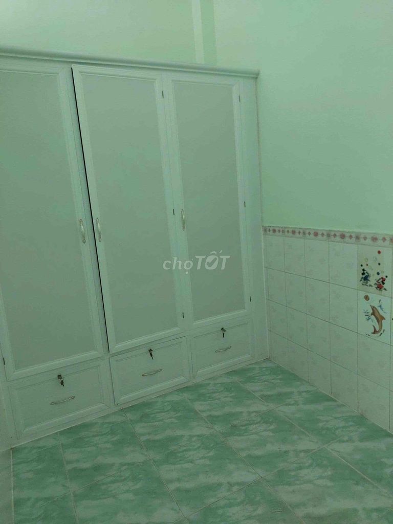 New house 2 level District 6 Lê Quang Sung - 2 bedroom 2 toilets - 7 million5