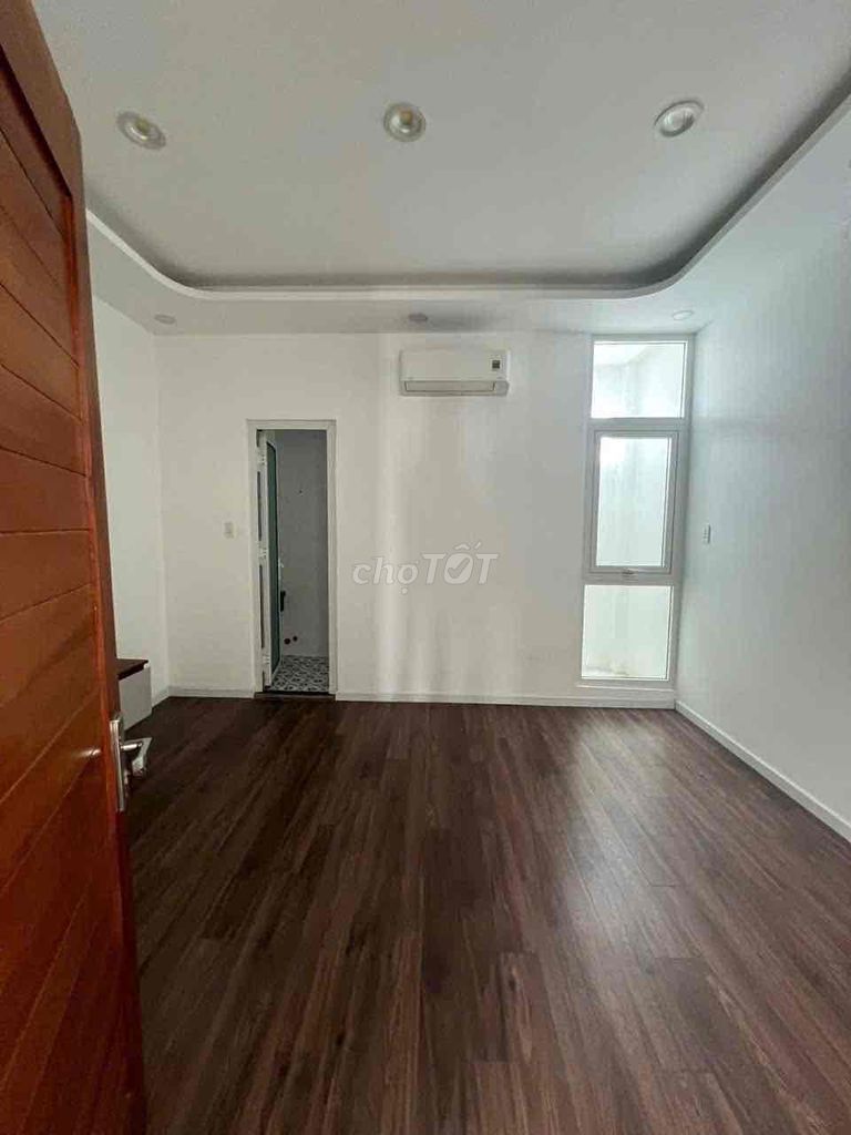 new house-full interior - Thống Nhất-Chanland-backed front