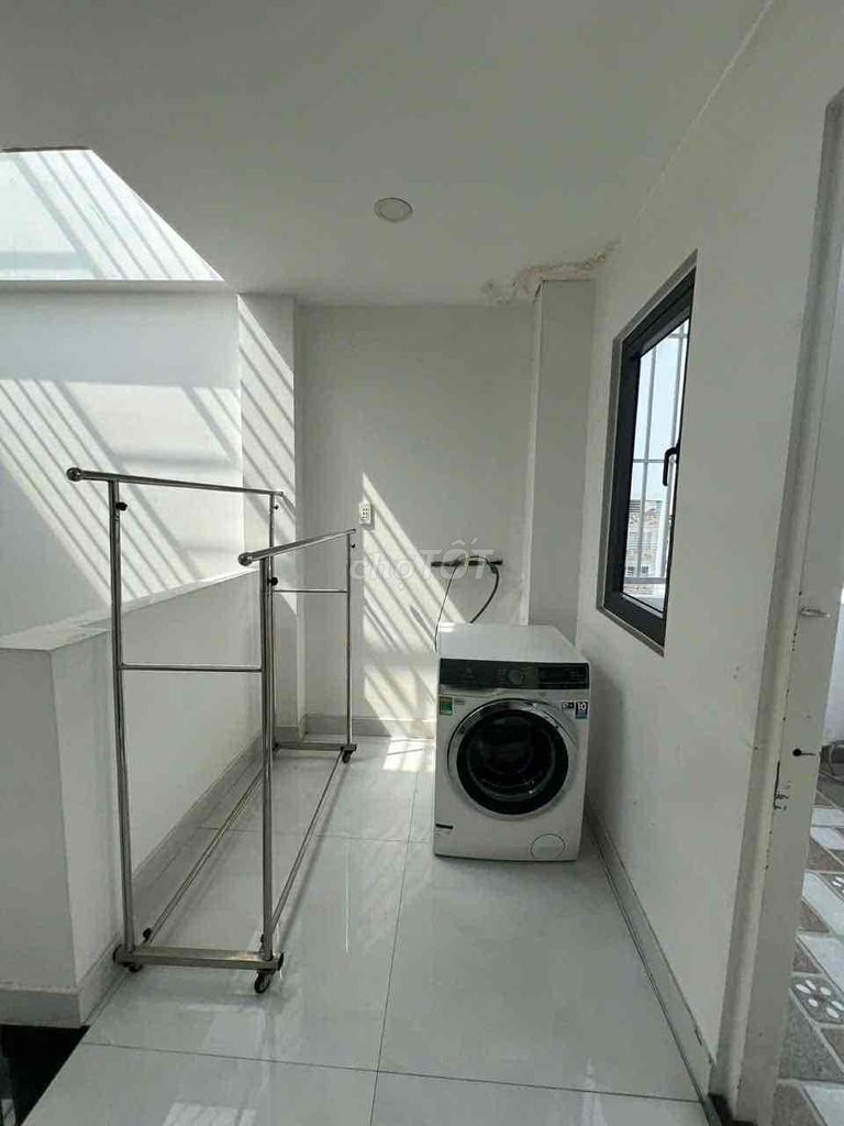 new house-full interior - Thống Nhất-Chanland-backed front