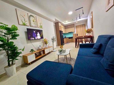Hired for Eren Celadon City Tân Phú 71 m2 bedroom 2 Full Building View 5.5 million
