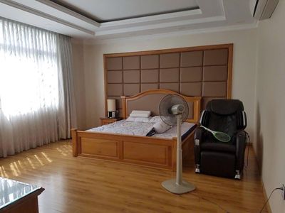 Renting villa high-level housing lane 1 1 M x 16 M district 2