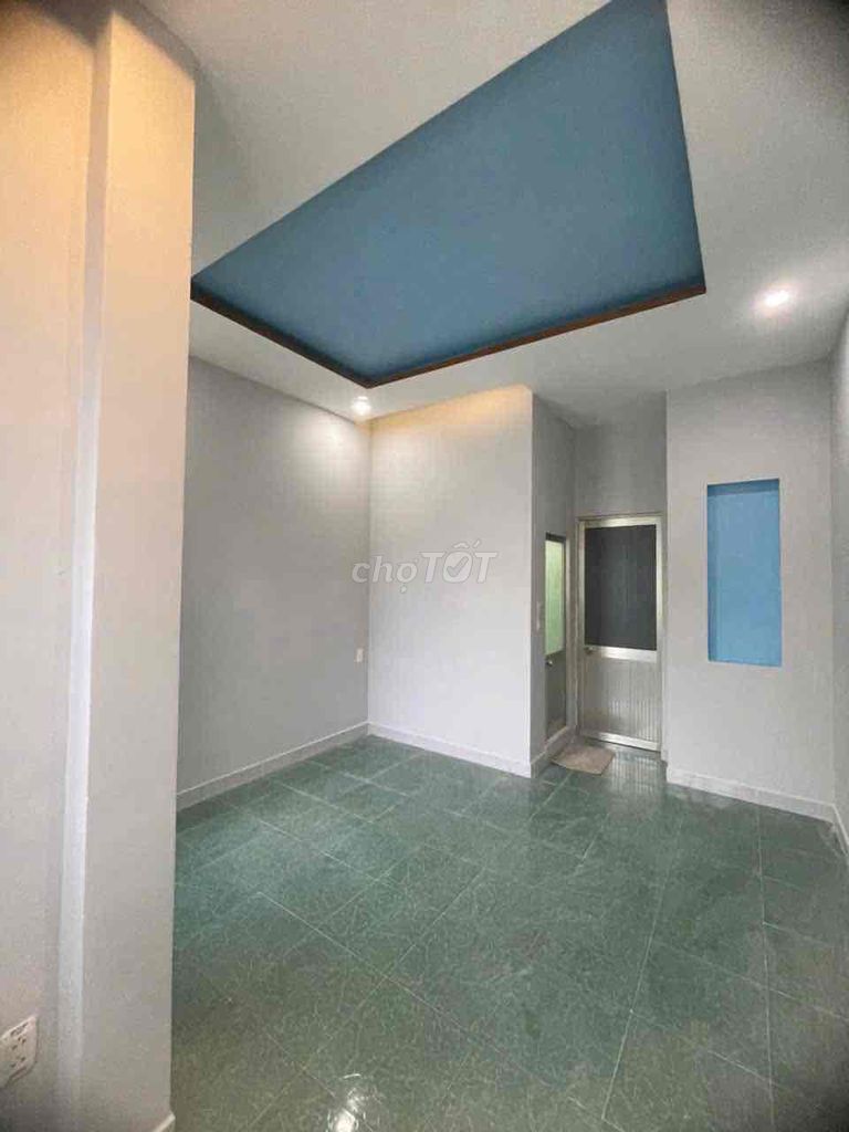Rent the entire alley 25 Bùi Quang Là. Sykov 12.Gò Vấp area: