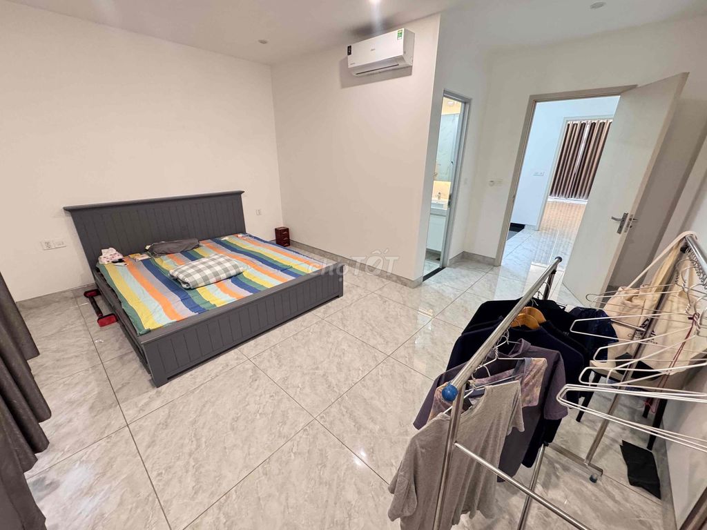 The new residence level R's, An Khánh, District 2.