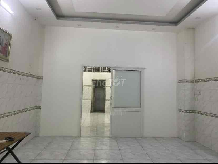 Rent housing to the residents of the market, contact track of District 8