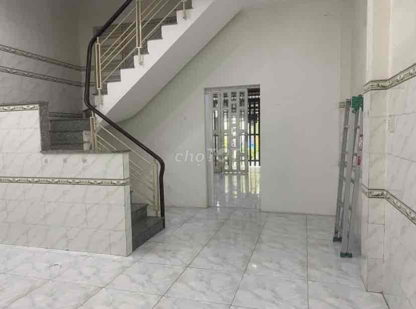 Rent housing to the residents of the market, contact track of District 8