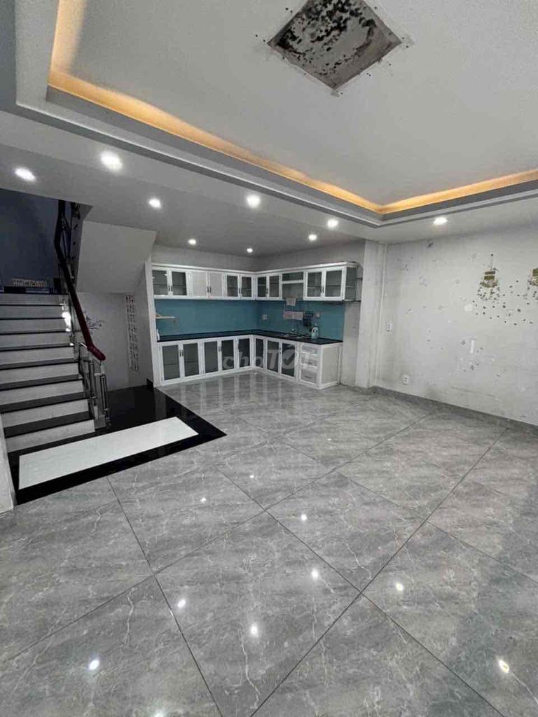 Renting the entire alley of 137 Số 59.P. 14Gò Vấp Street.