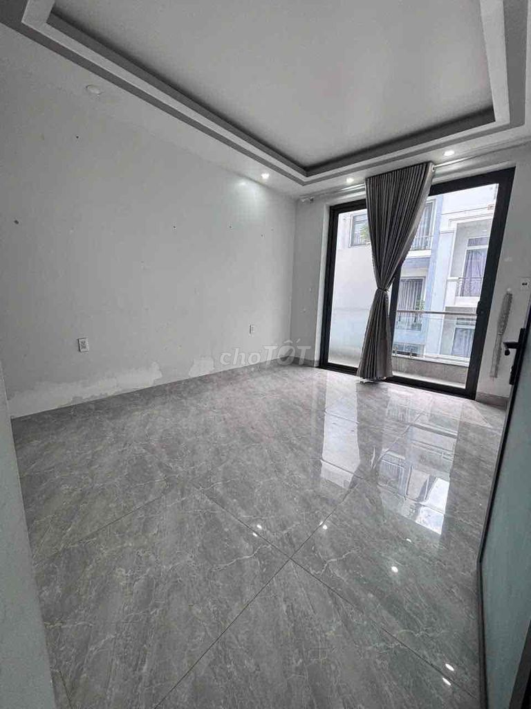 Renting the entire alley of 137 Số 59.P. 14Gò Vấp Street.