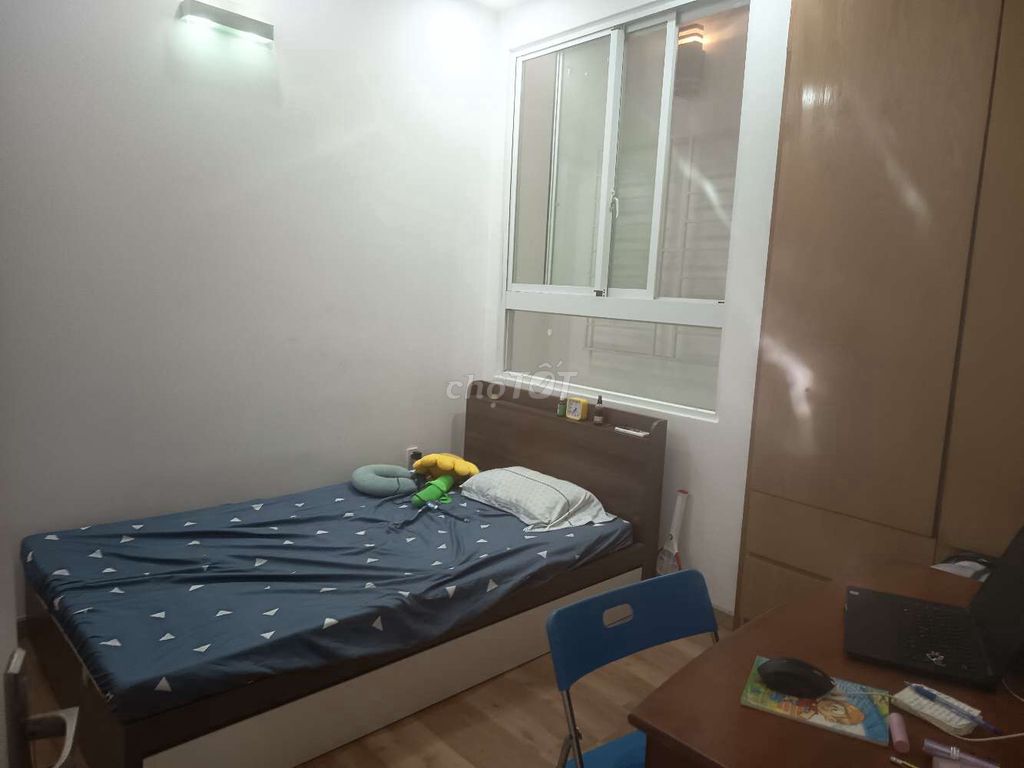Rent Gò Vấp, 8 meters, 4 bedrooms, 5 Mississippi, comfort or business.