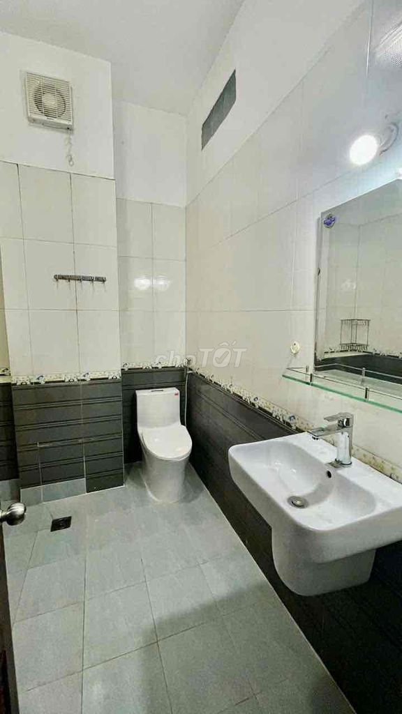 Rent an alley 679/Central 1 Gò Vấp