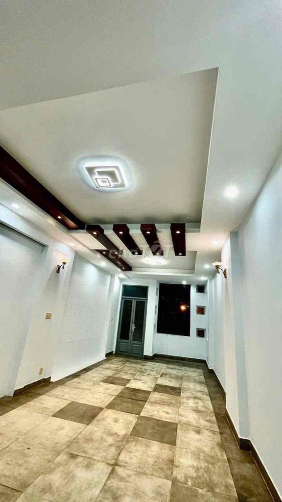 Rent an alley 679/Central 1 Gò Vấp