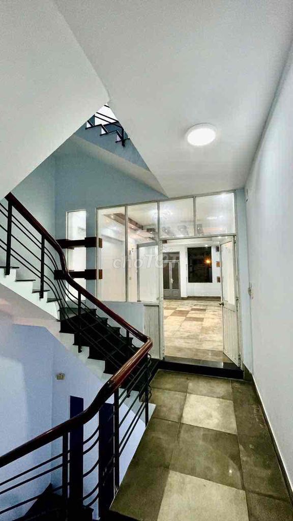 Rent an alley 679/Central 1 Gò Vấp