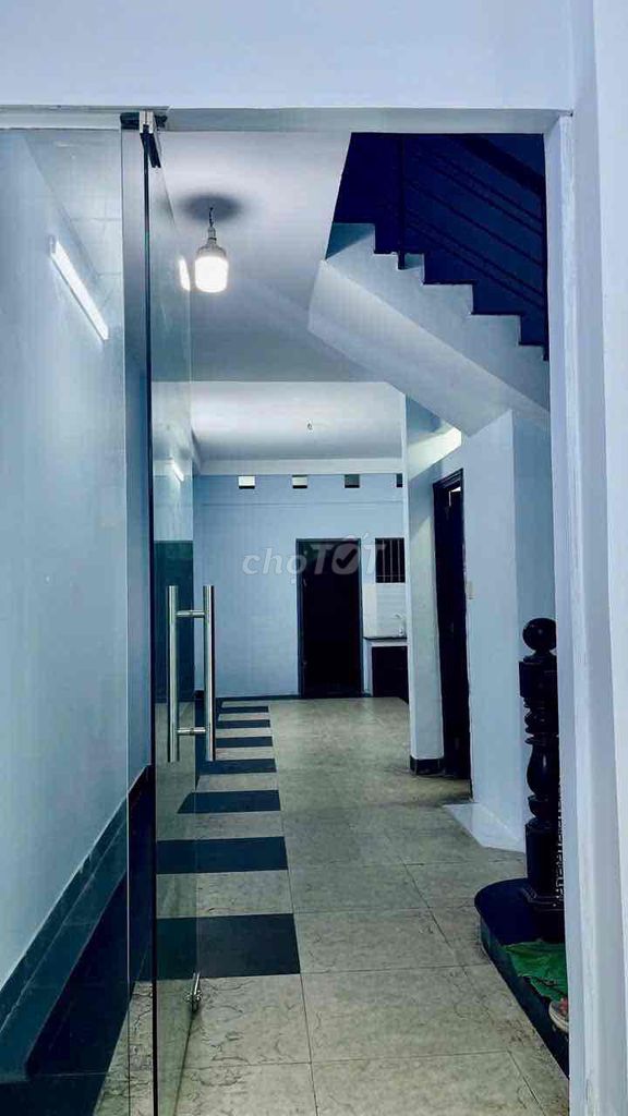 Rent an alley 679/Central 1 Gò Vấp