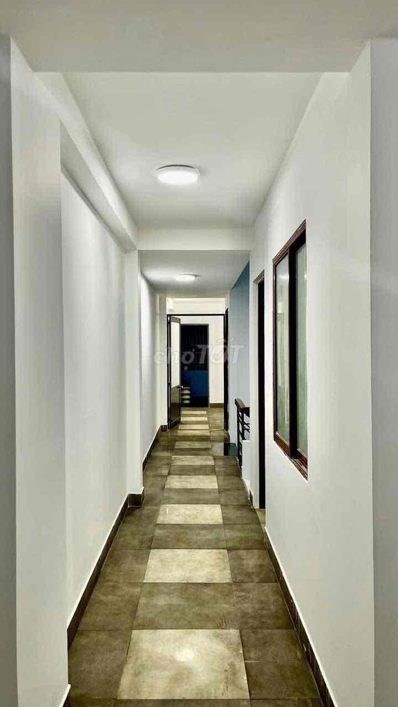 Rent an alley 679/Central 1 Gò Vấp