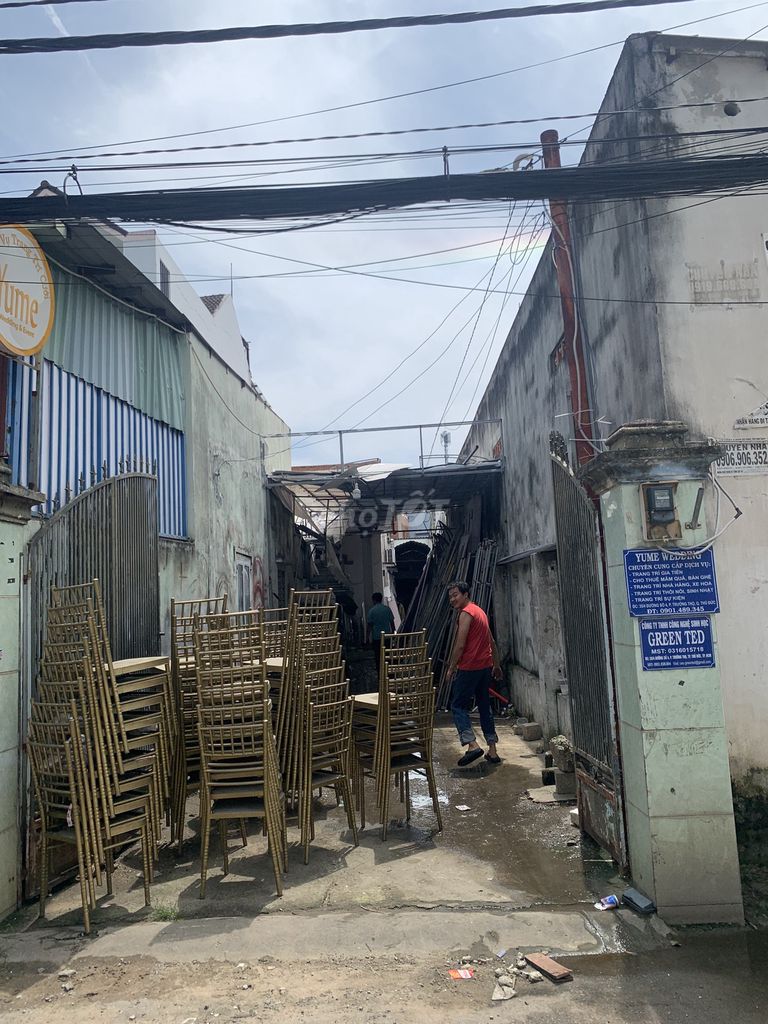 Rent the original alleyway ds4 Trường Thọ.