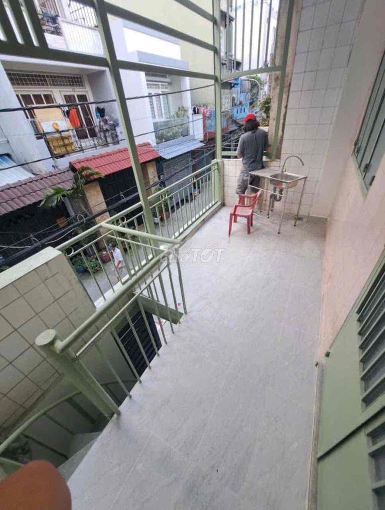 The main place for the Vạn Kiếp diet.