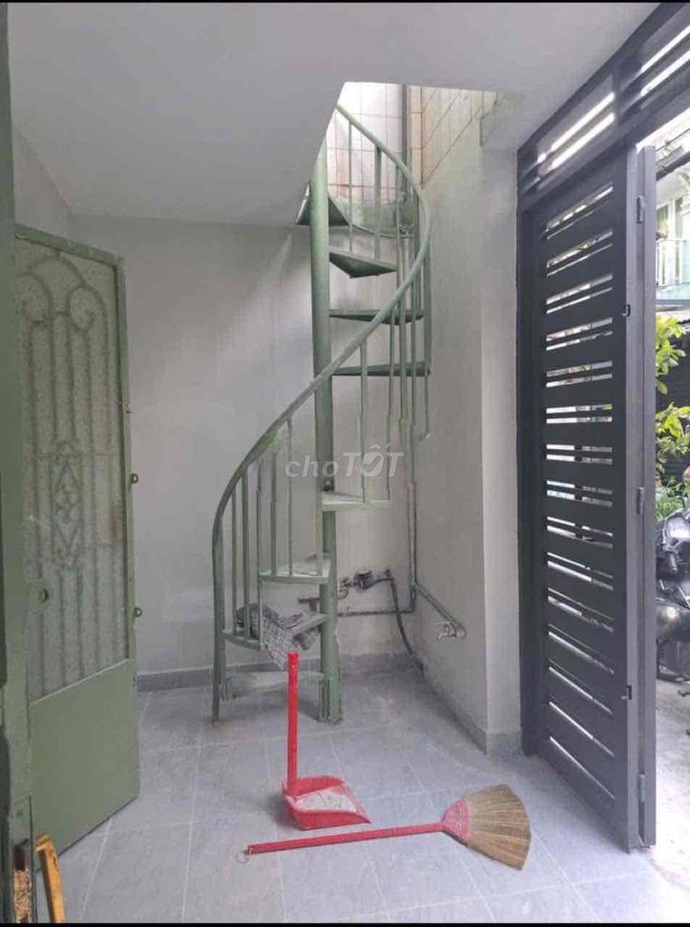 The main place for the Vạn Kiếp diet.