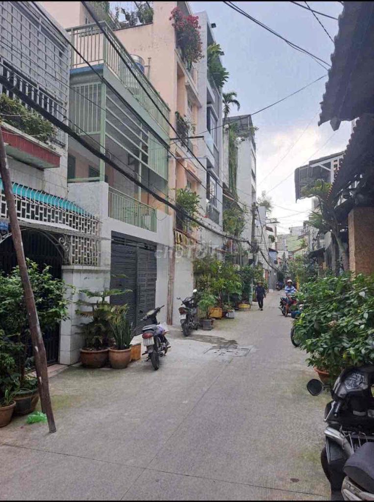 The main place for the Vạn Kiếp diet.