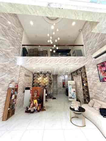 Rent a 1.kd Bàu Cát - Tân Bình 4/4 x12 - 1 x 3th floor -25 million