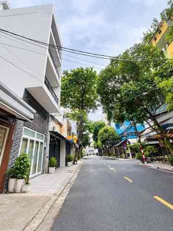 Rent a 1.kd Bàu Cát - Tân Bình 4/4 x12 - 1 x 3th floor -25 million