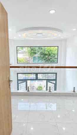 Rent a 1.kd Bàu Cát - Tân Bình 4/4 x12 - 1 x 3th floor -25 million