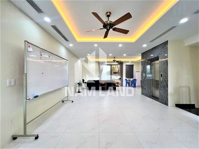 New Rent House is 100 percent, ntcb, 307 floors, 5 bedrooms, 5 toilets, 160 M2, Ting Machine, US 30 million