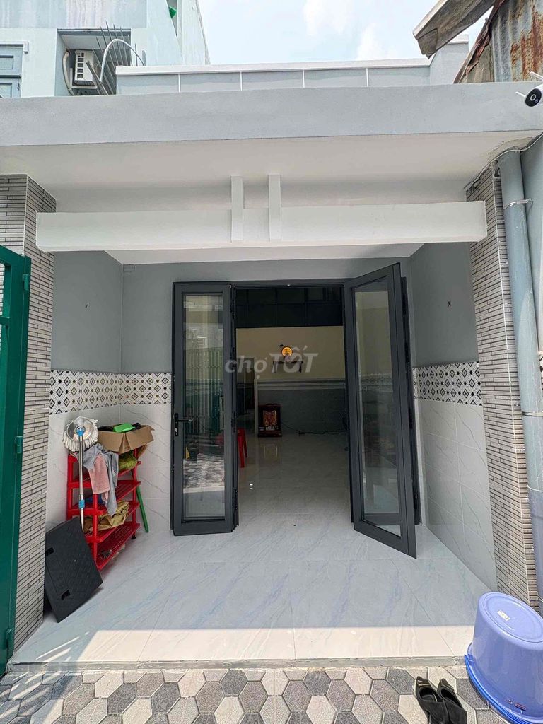 Need to rent the original house 50 meters 2 bedrooms at Nguyễn Trung Trực