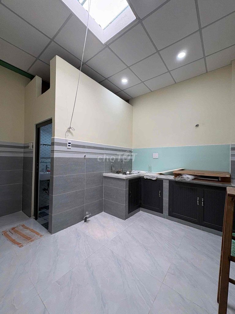 Need to rent the original house 50 meters 2 bedrooms at Nguyễn Trung Trực