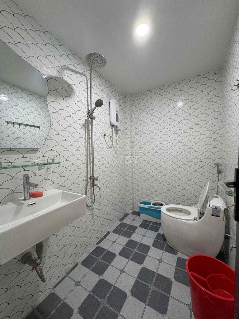 Need to rent the original house 50 meters 2 bedrooms at Nguyễn Trung Trực