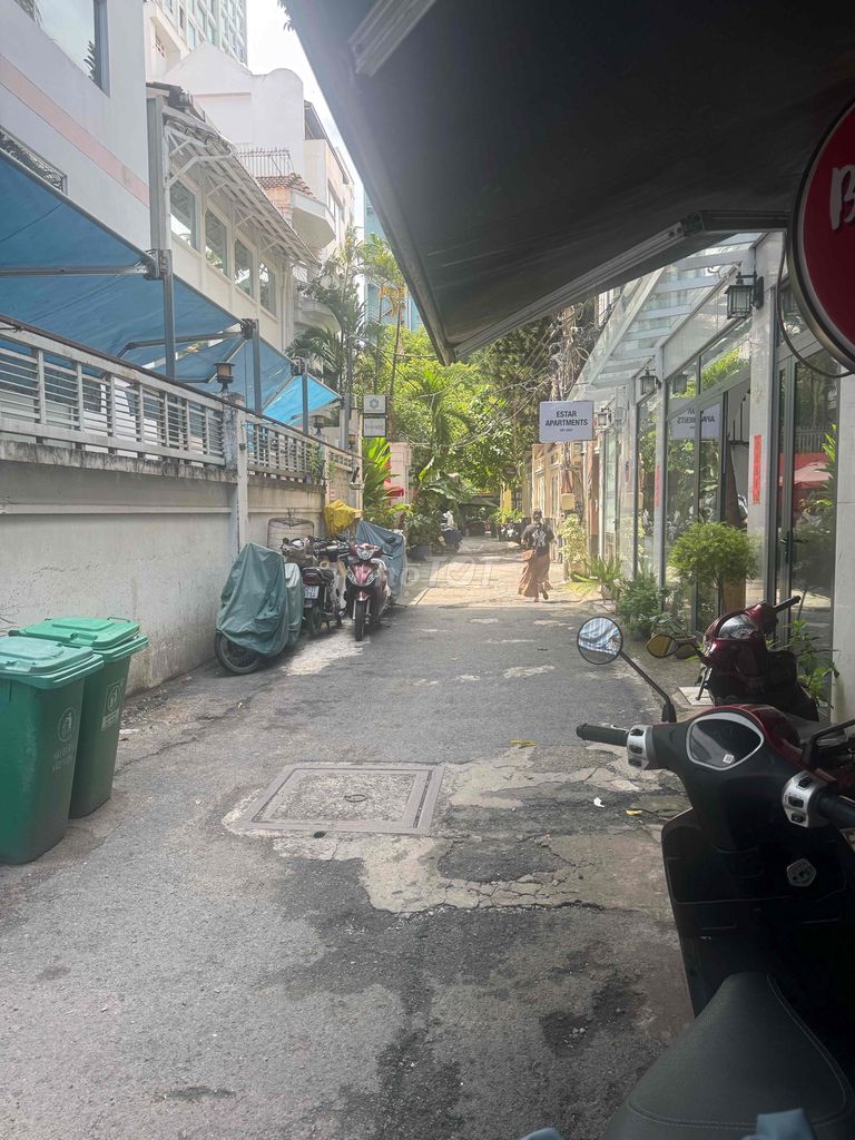 Rent a hxt Võ Văn Tần PPD county 3.