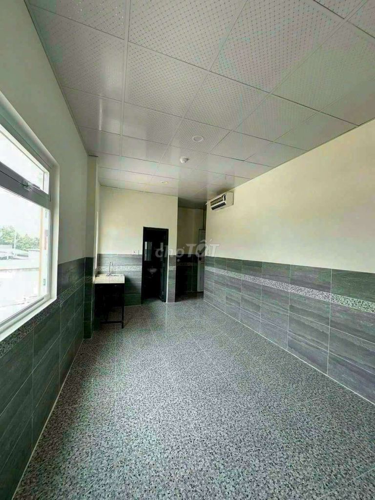 Rent a house near the Phong Phú ql50 Social Park