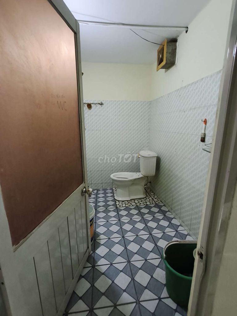 Rent a cash house near Bv Thủ Đức-P. - Thủ Đức. Kadokawa ok