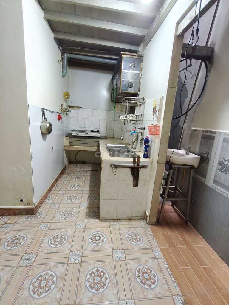 Rent a cash house near Bv Thủ Đức-P. - Thủ Đức. Kadokawa ok