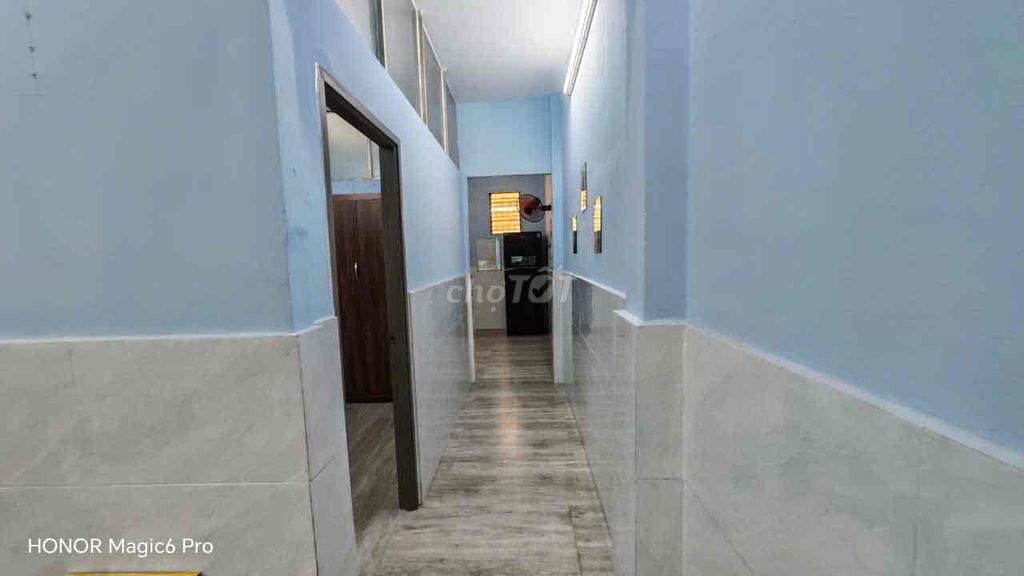It's for the Bà Điểm house. It's got interior.