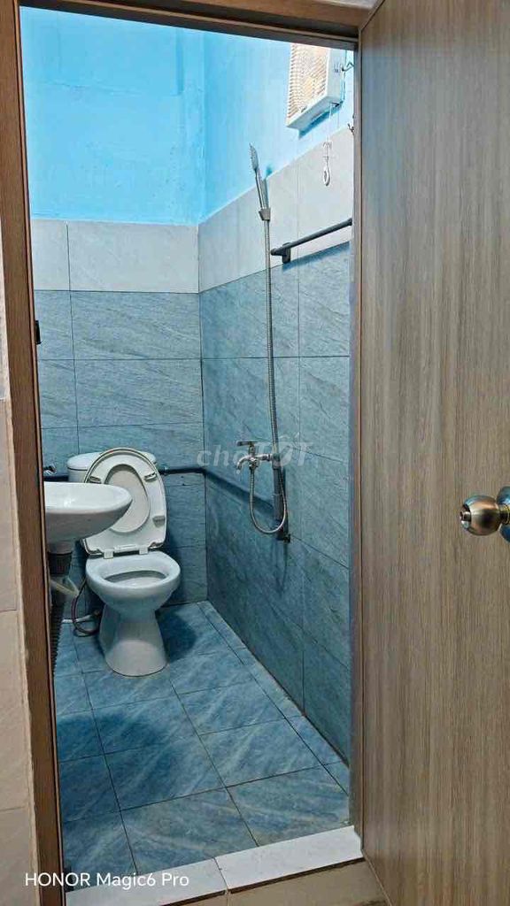 It's for the Bà Điểm house. It's got interior.