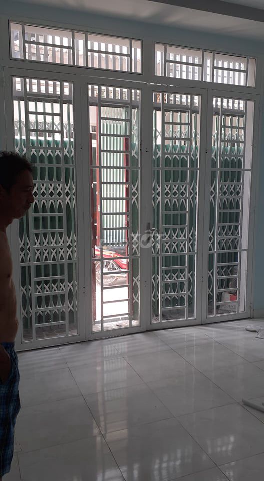 Let's rent the whole place 1 st floor Hưng Long- Bình Chánh