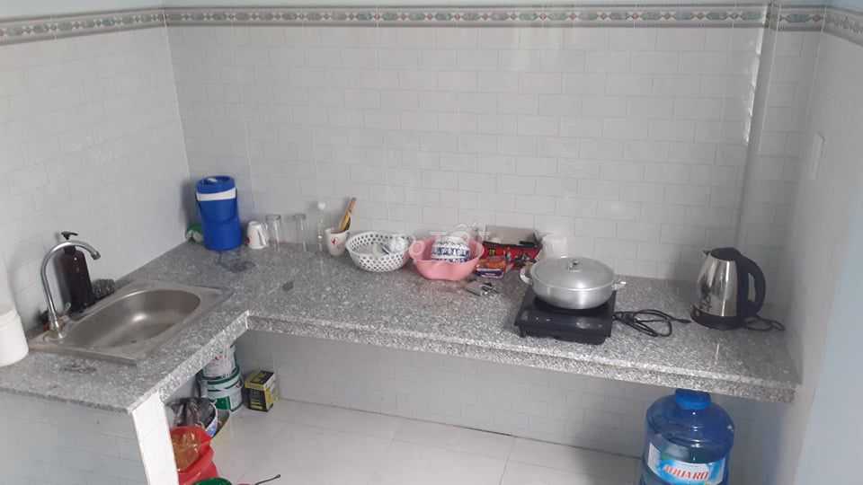 Let's rent the whole place 1 st floor Hưng Long- Bình Chánh