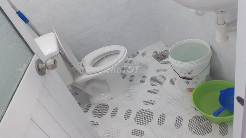 Let's rent the whole place 1 st floor Hưng Long- Bình Chánh