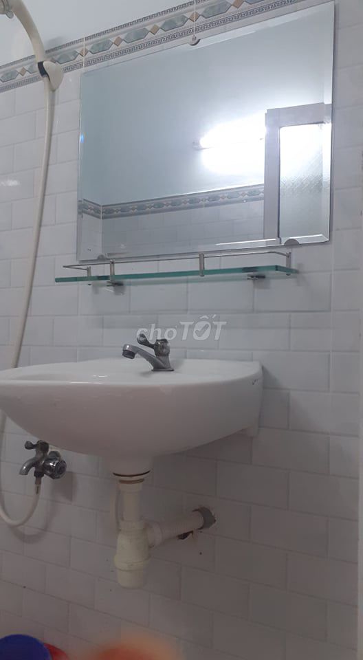 Let's rent the whole place 1 st floor Hưng Long- Bình Chánh