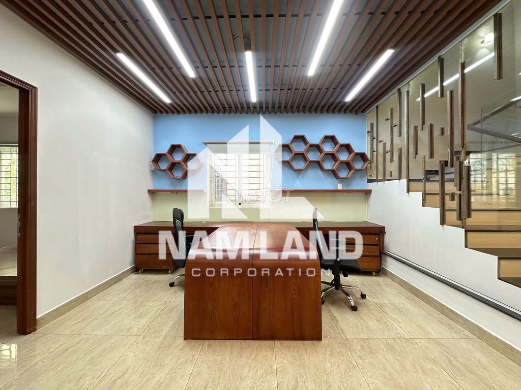 The house is rented three blocks full of furniture 5 blocks of the Great Lands for 27 million