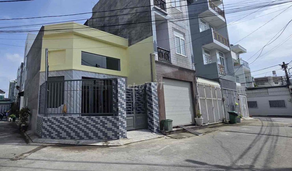 Rent Dg Lò Lu 7 million - 2 bedrooms - District 9 alley