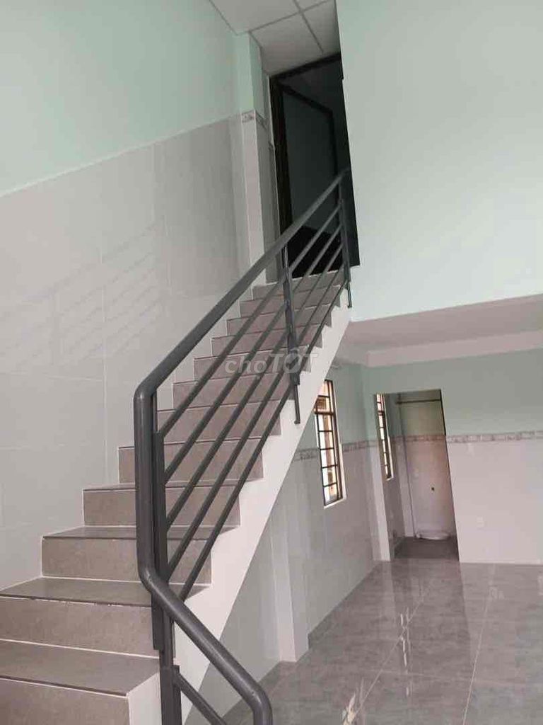 Rent Dg Lò Lu 7 million - 2 bedrooms - District 9 alley